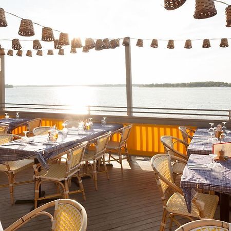 Sunset Beach Shelter Island Heights 외부 사진