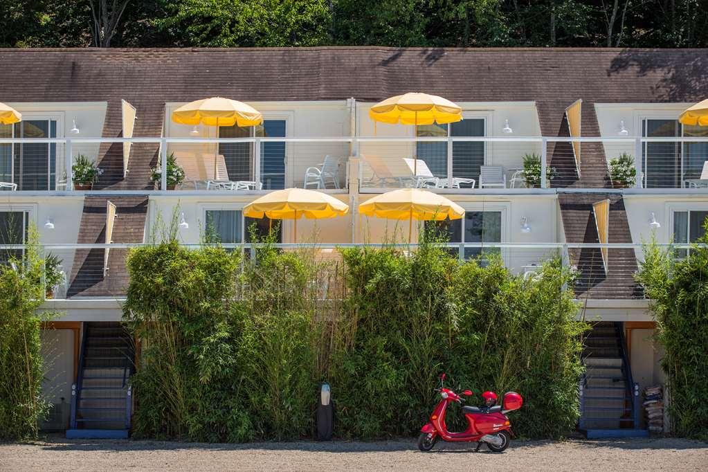 Sunset Beach Shelter Island Heights 외부 사진