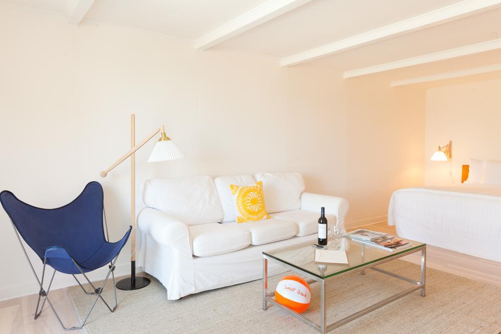 Sunset Beach Shelter Island Heights 외부 사진