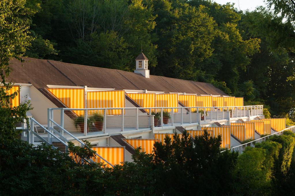 Sunset Beach Shelter Island Heights 외부 사진
