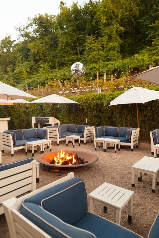 Sunset Beach Shelter Island Heights 외부 사진
